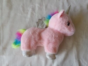 Wild Republic Animated  Shimmer The Unicorn, Flashing Lights & Sound - Picture 1 of 11