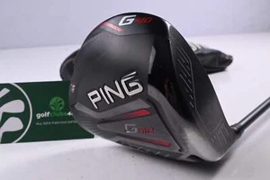 Ping G410 Plus Driver / 12 Degree / Senior Flex HZRDUS Smoke iM10 60 Shaft - Picture 1 of 9