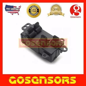 GOSENSORS Power Window Switch For Dodge Caravan Chrysler Town & Country - Picture 1 of 6