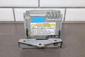 03-09 Lexus GX470 AC115V Power Inverter W/Mounting Bracket OEM - Picture 1 of 10