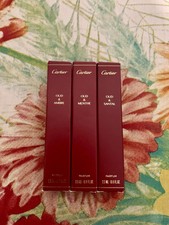 Oud \u0026amp;amp; Santal Cartier perfume 