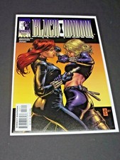 Black Widow #3 Natasha Romanov / Yelena Belova Marvel Knights 1999 High Grade