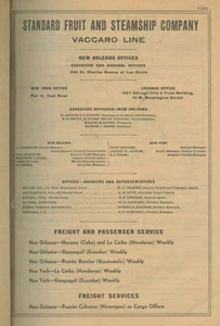 VINTAGE 1958 INDEX OF RAILROAD STATION WATERWAY TRAIN & SHIPPING HISTORY BARGES - Picture 1 of 5