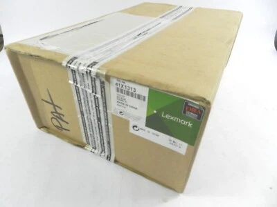 Lexmark 41X1313 Lexmark SEALED X95x SVC Feeder Door Of 40X6707 MFP MPF Tray LEX - Image 1 of 3