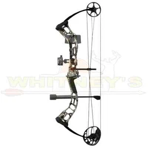 PSE Stinger ATK - Right Hand - 70lbs - 23"-30" - Kryptek Skyfall - 2218SSRKS2970 - Picture 1 of 1