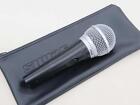 Shure Pg48 Dynamic Microphone