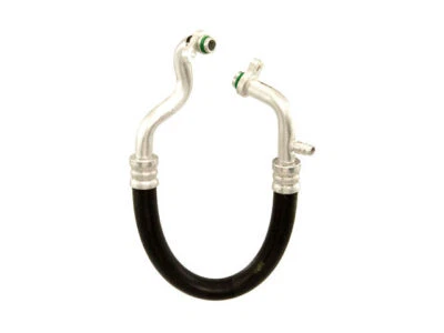 Manguera de succión de refrigerante aire acondicionado Kia Sorento 2003-2006 47483KB 2005 2004 Foto 1 de 2