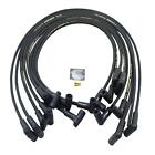 Taylor Cable Street Thunder 8Mm Ignition Wire Set For 1975 Chevrolet Corvette 2A