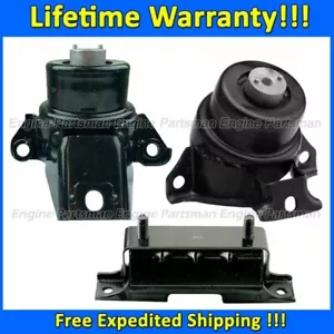 Montaje de motor y transmisión K2741 para Chevrolet Silverado/Sierra 1500 15-18 5,3 L 6,2 L automático - Imagen 1 de 1