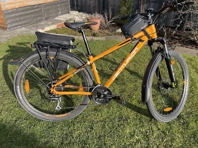 mountainbike 26 zoll damen - Bild 1 von 3