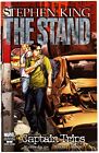 Stand: Captain Trips (2008) #5B NM- Variant