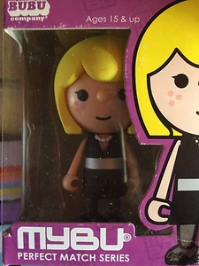 MYBU Perfect Match Series - Debonairbu Girl - Picture 1 of 2