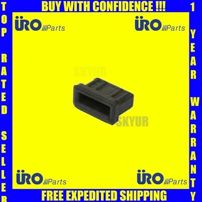 BMW Radiator Upper Rubber Mount E38 E39 E90 F30 F01 F10 F12 X5 URO 17111712911 - Image 1 of 3