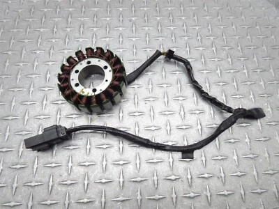2002 01-03 Honda CBR600 F4i Stator Magneto Alternator Generator Coil - Image 1 of 4
