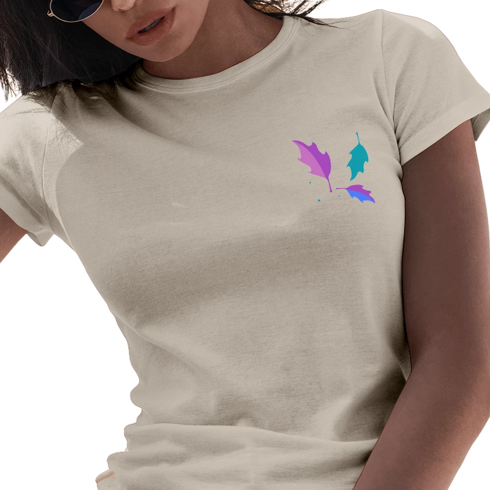 Colours of the Wind T-Shirt Top Tee - Disney Inspired Kids/Adults Pocahontas - Image 1 of 4