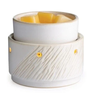 Aspin 2-In-1 Classic Fragrance Warmer Wax melter Electric - Picture 1 of 5