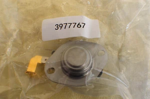Dryer Thermostat Fuse Kit 279816 3977767 3392519 3387134 3977393 2651 3399848 - Picture 1 of 3