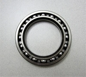 Fafnir 9314K7 Ball Bearing Appx 104mm OD 69.8mm ID 15mm Thick New - Bild 1 von 5