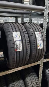 2x 245/40 R19 98Y Yokohama Advan Sport V105 MO DOT 0220 Sommerreifen NEU - Bild 1 von 1