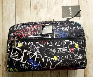 dkny wash bolsa