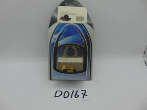 New DB Link Car Audio Platinum BTN1 Negative Battery Terminal 4 Awg 8 awg 10 Awg - Picture 1 of 5