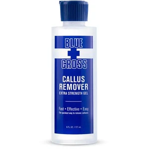 Remover Gel for Feet or Heel Extra Strength Professional Nail Care File Shave... - Picture 1 of 7