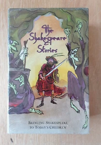 The Shakespeare Stories - 12 Book Collection - Brand New Sealed - 9781408300824 - Picture 1 of 4