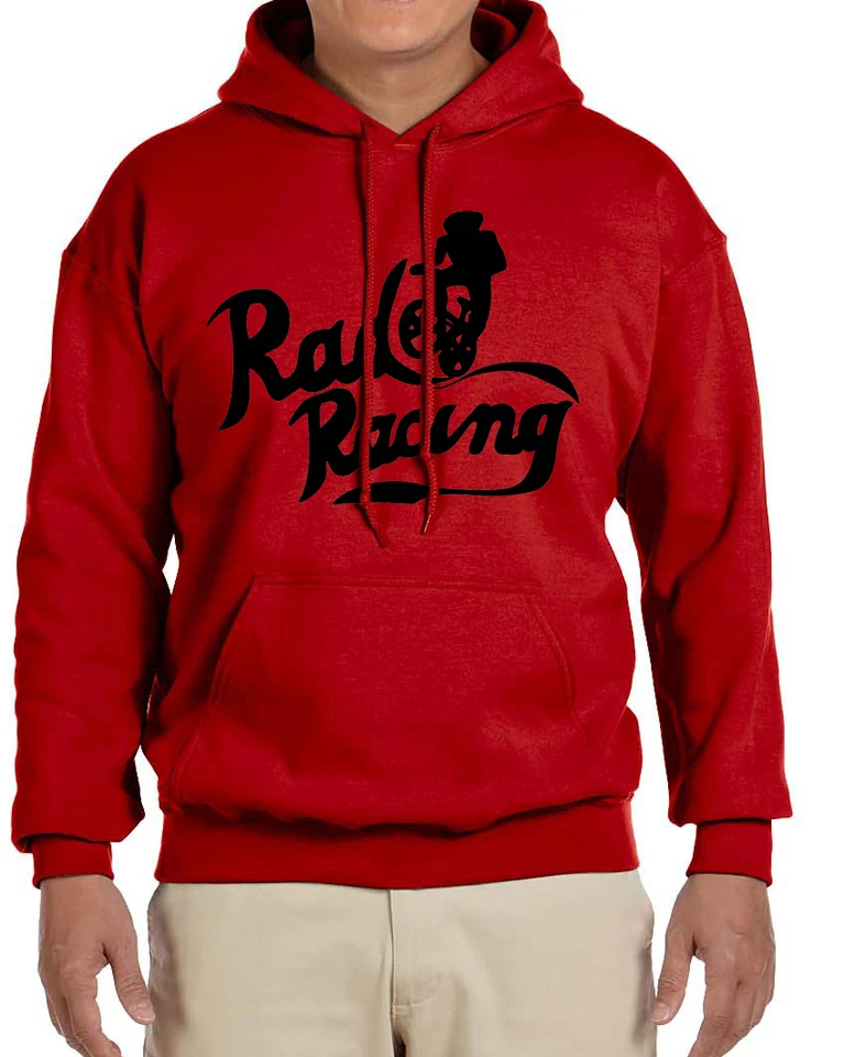 Sudadera con capucha Rad BMX 1986 BMX películas tallas S-2xl cru jones Foto 1 de 1