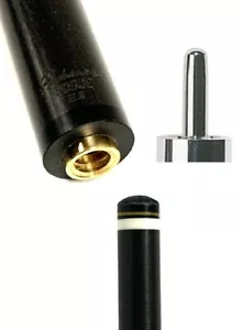 Nuevo eje de fibra de carbono Pechauer Rogue - 29" Uni-Loc 12,8 mm - ENVÍO GRATUITO EN EE. UU. - Imagen 1 de 3