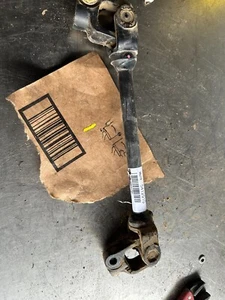 Columna de dirección Can am Maverick X3 eje corto 5412910 a la barra - Imagen 1 de 3