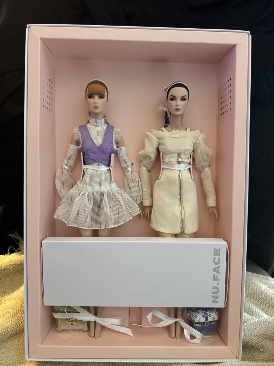 Nu Face Doll for sale | eBay Nu Face Doll for sale | eBay