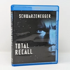 Total Recall (Blu-ray, 2006) - Bild 1 von 3