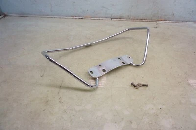 Harley-Cabeza de pala Electra Glide 80 CI 1984 FLHX *2762 respaldo  Foto 1 de 3