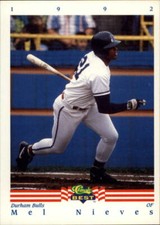 1992 Classic Best Baseball Pick Complete Your Set #1-250 RC Stars