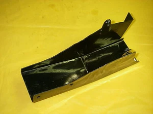 Kettenschutz Gleitschutz Blech Kette schutz QUAD LIFAN SG150ST SG125ST - Picture 1 of 2
