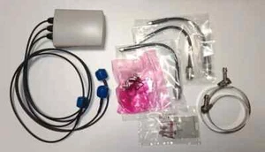 Belden Hirschmann BAT-ANT-N-MiMo5-9N-IP65 · 5Ghz Directional Wi-Fi MIMO antenna - Foto 1 di 3