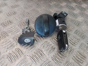 Neiman Kit + Tankdeckel + Türzylinder - PEUGEOT 308 II (2) ab 04-2017 - Bild 1 von 4