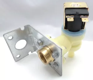 6-920534 - Wassereinlassventil für Geschirrspüler für Maytag - Bild 1 von 1