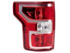 Left Tail Light Assembly For 18-20 Ford F150 Yr36f5