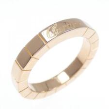 Authentic Cartier Lanieres Ring  #260-004-765-4204