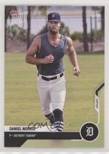 2020 Topps Now Road to Opening Day /65 Daniel Norris #OD-116
