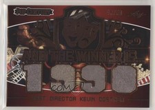 2020 Leaf Pop Century And The Winner Is… Bronze Spectrum 48/50 Kevin Costner 0f4