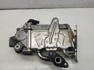 MERCEDES CLASSE C W205 2.0 DIESEL EGR RADIATORE OEM A6541407600 2019 - Foto 1 di 7