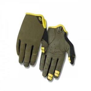 Giro DND MTB Cycling Gloves - Picture 1 of 17