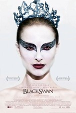 BLACK SWAN - 27"x40" Original Movie Poster One Sheet NATALIE PORTMAN Aronofsky
