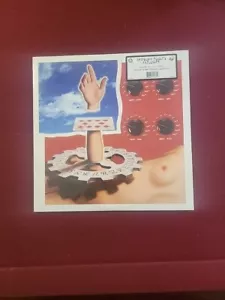 Jerry Garcia Garcia Clear with Red Swirl 1000/x 180g Sealed - Picture 1 of 1