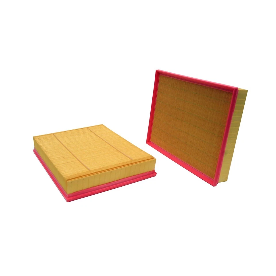 Filtro de aire 49876 WIX para MB Mercedes Van Sprinter Freightliner 2500 3500 1500 Foto 1 de 1