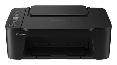 Canon Pixma TS3750i DRUCKER KOPIERER DUPLEX SCANNER AIR PRINT WLAN TINTE - Bild 1 von 4