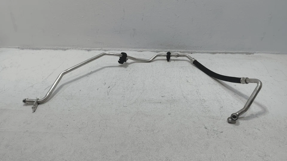 2018-2024 Toyota Camry 2.5L A/C Air Conditioning Suction Hose Tube Pipe Line OEM - Image 1 of 4