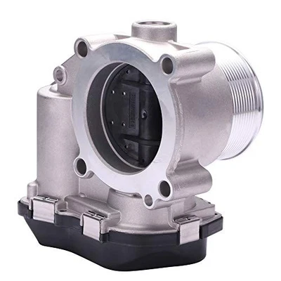 Throttle Body S20070 for Audi A3, A4, Seat Exeo, Toledo, VW Atlas, Beetle Foto 1 de 4